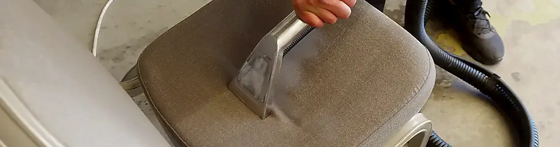 Buharlı Temizlik Araçları Buharlı Temizlik Araçları