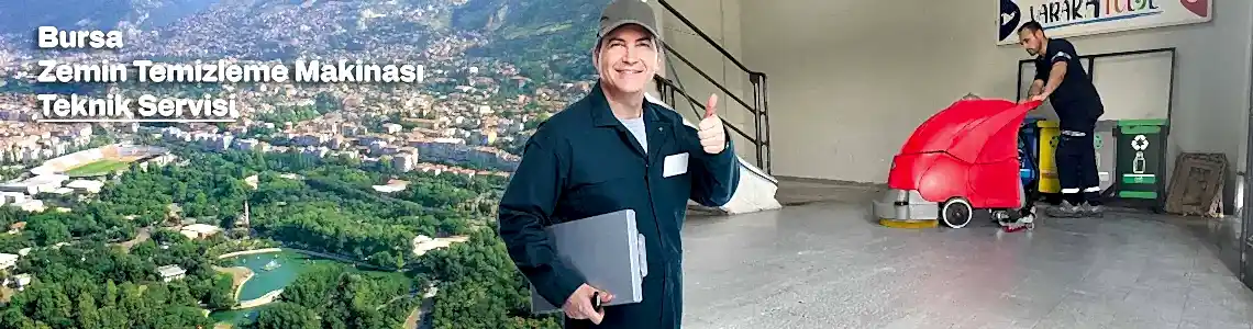 Bursa Teknik Servis Hizmeti: Zemin Temizleme Makinesi ve Endüstriyel Ürünler için Çözümler Bursa Teknik Servis Hizmeti: Zemin Temizleme Makinesi ve Endüstriyel Ürünler için Çözümler