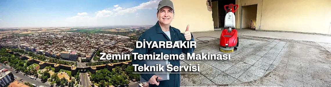 Diyarbakır’da Temizlik Makineleri İçin Teknik Servis: Gelenekle Modernin Buluşma Noktası Diyarbakır’da Temizlik Makineleri İçin Teknik Servis: Gelenekle Modernin Buluşma Noktası