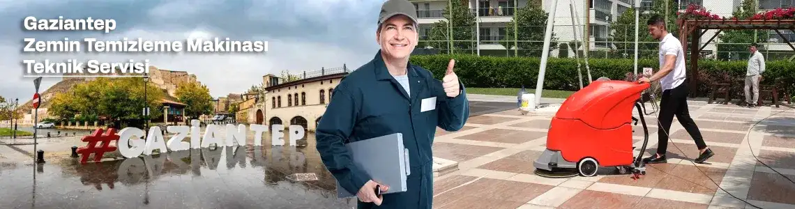 Gaziantep Zemin Temizleme Makinesi ve Sanayi Tipi Cihazların Bakımı Gaziantep Zemin Temizleme Makinesi ve Sanayi Tipi Cihazların Bakımı
