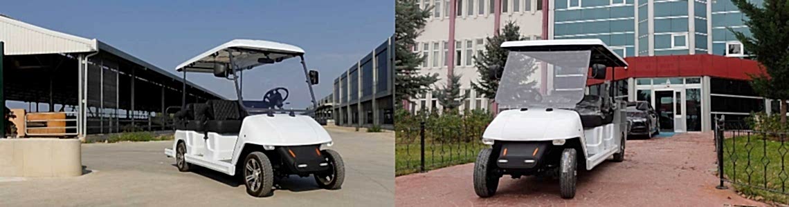 Golf Arabası Karşılaştırması: İhtiyaçlarınıza En Uygun Aracı Seçin! Golf Arabası Karşılaştırması: İhtiyaçlarınıza En Uygun Aracı Seçin!
