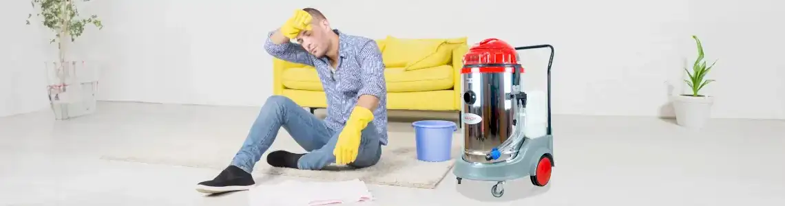 Halıdan Mürekkep Lekesi Nasıl Çıkar? Hem Süpürge Hem Halı Yıkama Makinesi İle Çözüm Halıdan Mürekkep Lekesi Nasıl Çıkar? Hem Süpürge Hem Halı Yıkama Makinesi İle Çözüm