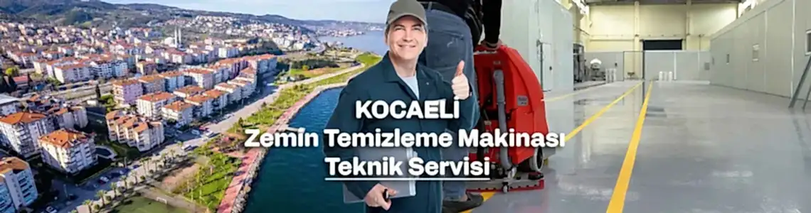 Kocaeli’de Zemin Temizleme Makinesi Servis Hizmeti Kocaeli’de Zemin Temizleme Makinesi Servis Hizmeti