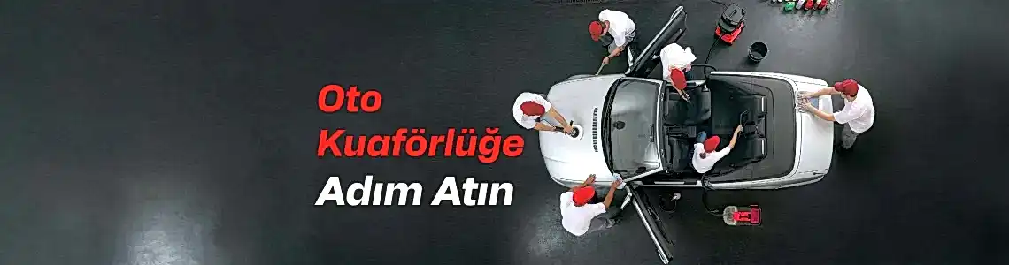 Oto Kuaförlüğe Adım Atın: Dass Markası ile Mükemmel Fırsatlar Oto Kuaförlüğe Adım Atın: Dass Markası ile Mükemmel Fırsatlar