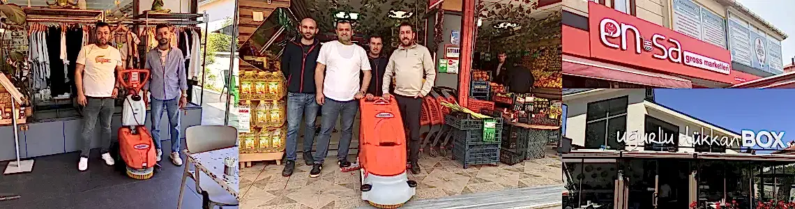 Sakarya Zemin Temizleme Makinası: İş Dünyası ve İhracatın Temiz Adımları Sakarya Zemin Temizleme Makinası: İş Dünyası ve İhracatın Temiz Adımları