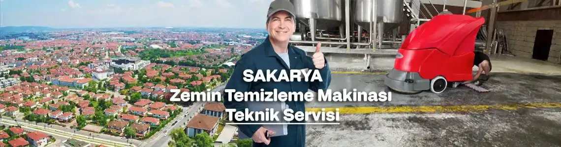 Sakarya Zemin Yıkama Makinası Teknik Servis Sakarya Zemin Yıkama Makinası Teknik Servis