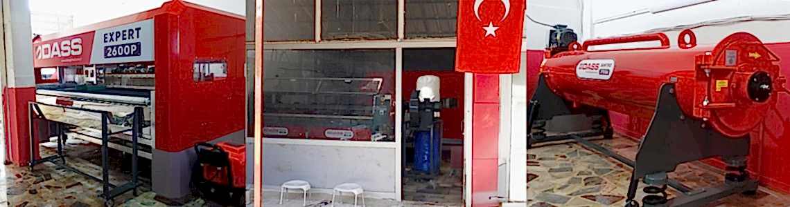 Titiz Halı Yıkama Fabrikası Malatya'da Kapılarını Açtı! Titiz Halı Yıkama Fabrikası Malatya'da Kapılarını Açtı!