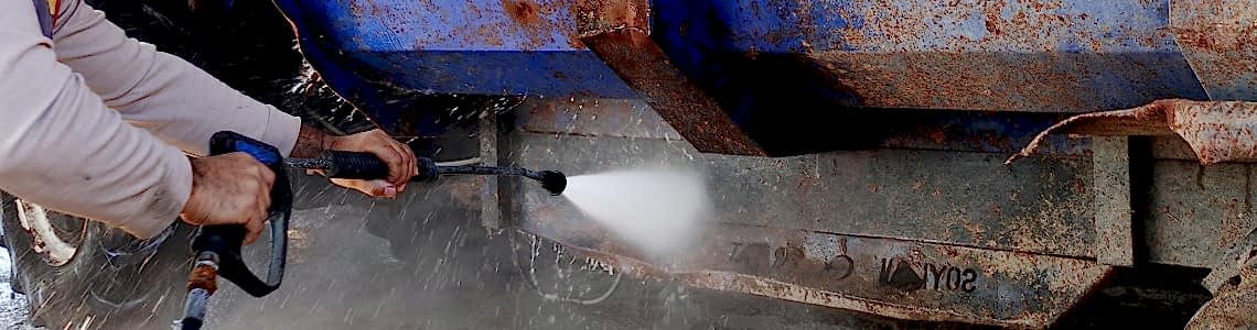 Yüksek Basınçlı Yıkama Makineleri: Güçlü Performansla Temizlik İşlerini Kolaylaştırın Yüksek Basınçlı Yıkama Makineleri: Güçlü Performansla Temizlik İşlerini Kolaylaştırın