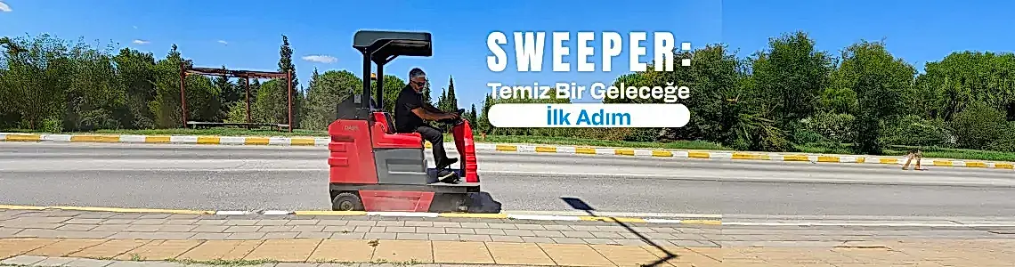 Zemin Temizleme Makinesi Sweeper: Temiz Bir Geleceğe İlk Adım Zemin Temizleme Makinesi Sweeper: Temiz Bir Geleceğe İlk Adım