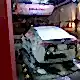 Otomatik Araba Yıkama Makinesi Dass Aqua Washer