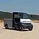 2 Kişilik Kasalı Golf Arabası Dass BAGI-2K+ Yeni Nesil Elektrikli Kamyonet 2 Kişilik Kasalı Golf Arabası Dass BAGI-2K+ Yeni Nesil Elektrikli Kamyonet