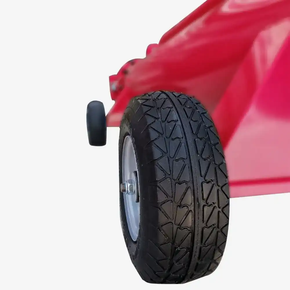 Tekerlekli Halı Sıkma Makinası Dass SANTRO-270T