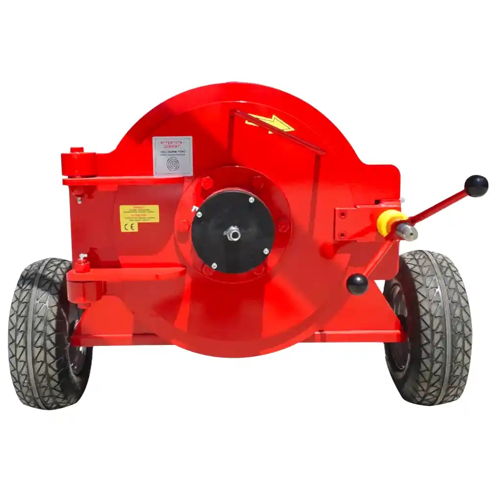 Tekerlekli Halı Sıkma Makinası Dass SANTRO-270T