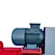 Tekerlekli Halı Sıkma Makinası Dass SANTRO-270T