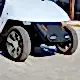 Elektrikli 2 Kişilik Golf Arabası Dass MACRO 2.30
