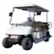 Elektrikli 6 Kişilik Golf Arabası Dass MACRO 6.40