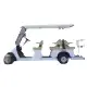 Elektrikli 6 Kişilik Golf Arabası Dass MACRO 6.40