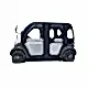 Mini Elektrikli Araba Mini Elektrikli Araba