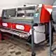 Halı Çırpma Makinesi Dass DUSTER-M 2100