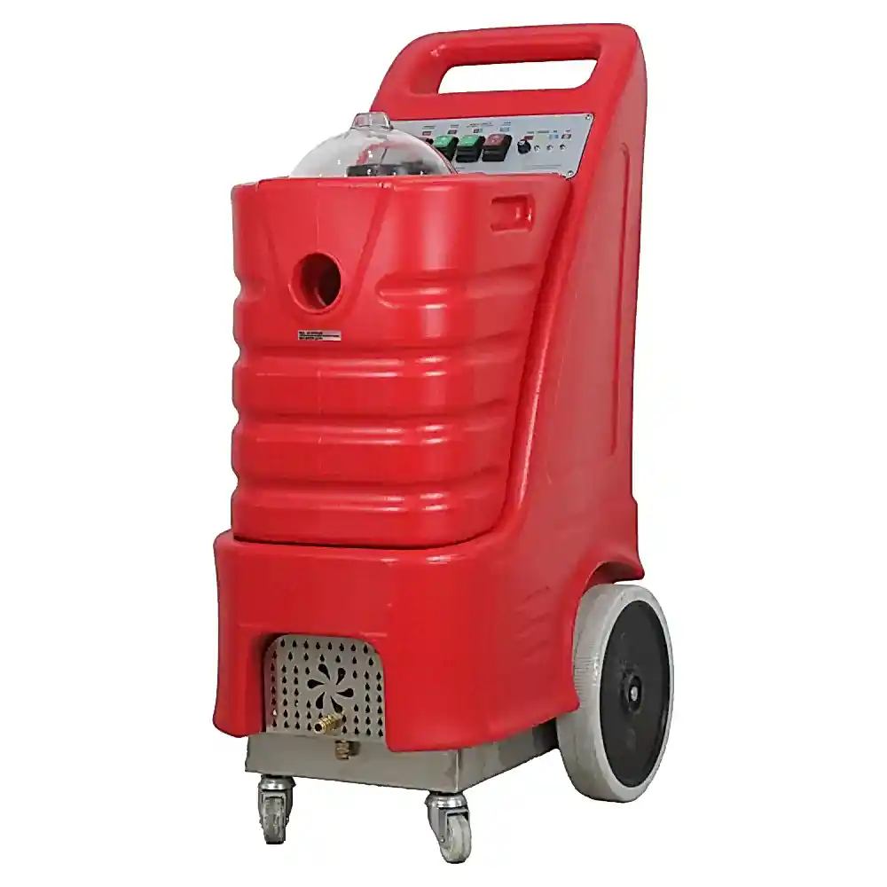 Buharlı Koltuk Yıkama Makinası Dass Aqua S18