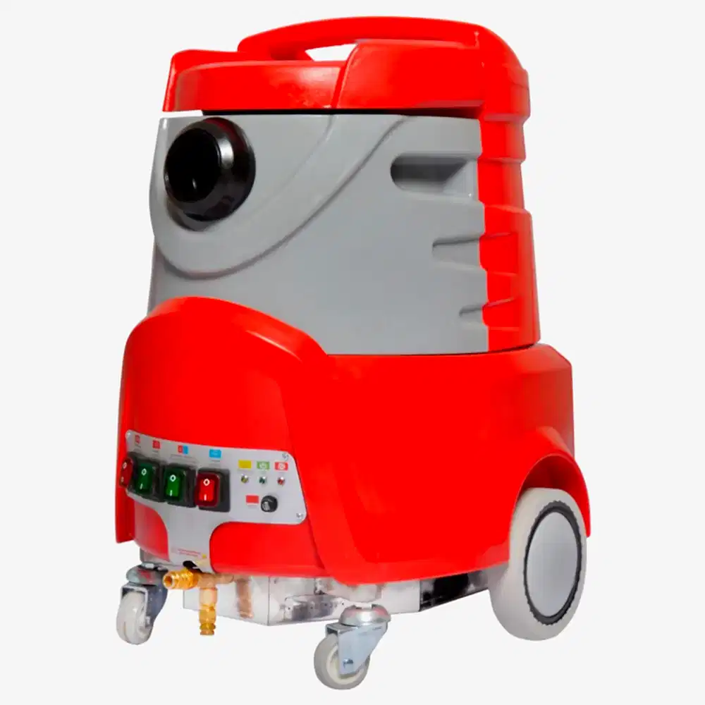 Buharlı Halı Koltuk Yıkama Makinası Dass Aqua S6 Buharlı Halı Koltuk Yıkama Makinası Dass Aqua S6