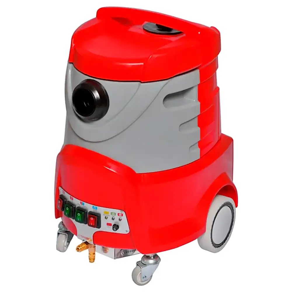Buharlı Halı Koltuk Yıkama Makinası Dass Aqua S6 Buharlı Halı Koltuk Yıkama Makinası Dass Aqua S6