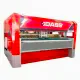 Otomatik Halı Yıkama Makinesi Dass EXPERT 2600P