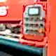 Otomatik Halı Yıkama Makinesi Dass EXPERT 2600P