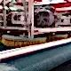 Dokunmatik Panelli Otomatik Halı Yıkama Makinesi Dass EXPERT 2600M