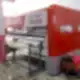Dokunmatik Panelli Otomatik Halı Yıkama Makinesi Dass EXPERT 2600M