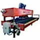 Halı Paketleme Makinesi Dass DPM4200