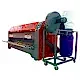 Halı Çırpma Makinesi Dass DUSTER-M 3200 