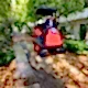Hidrolik Yol Süpürücüsü - Damperli Sweeper Dass SW 150D Hidrolik Yol Süpürücüsü - Damperli Sweeper Dass SW 150D