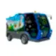 Çöp Toplama Arabası - GARBAGE TAXi Çöp Toplama Arabası - GARBAGE TAXi