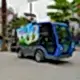 Çöp Toplama Arabası - GARBAGE TAXi Çöp Toplama Arabası - GARBAGE TAXi