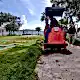 Hidrolik Yol Süpürücüsü - Damperli Sweeper Dass SW 150D Hidrolik Yol Süpürücüsü - Damperli Sweeper Dass SW 150D