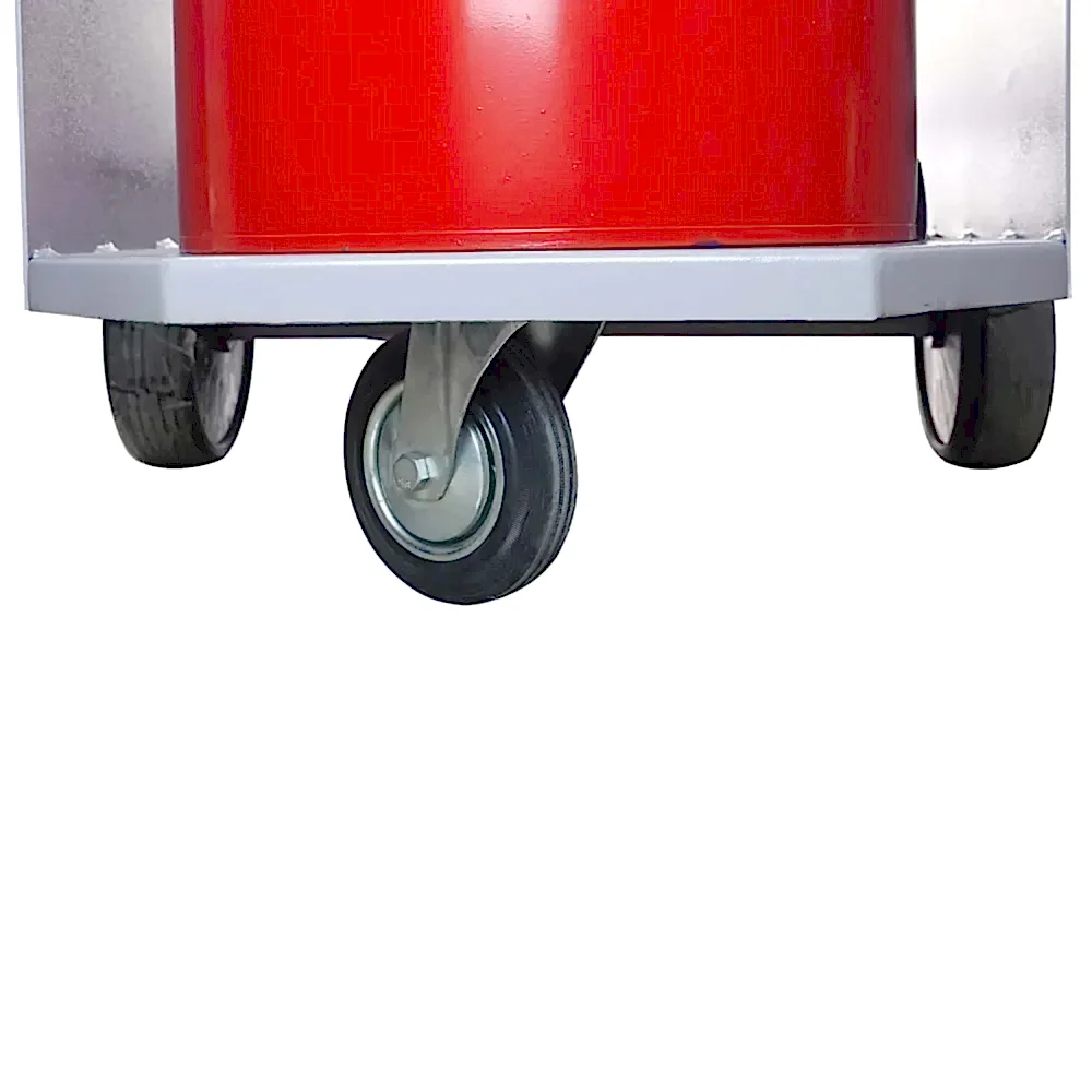 Endüstriyel Vakum Makinesi 7.5 kW | Dass IVS 7.5 Endüstriyel Vakum Makinesi 7.5 kW | Dass IVS 7.5