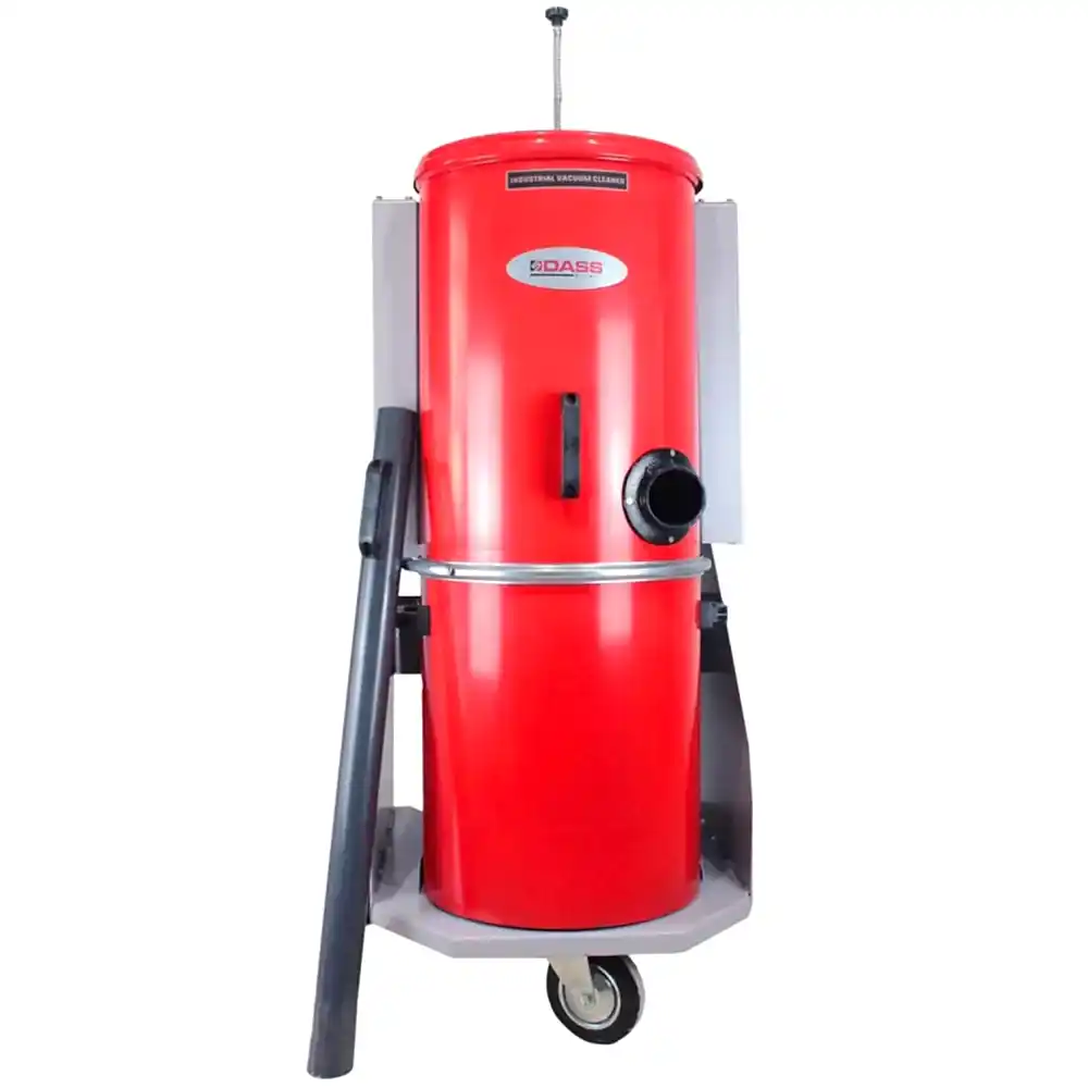 Endüstriyel Vakum Makinesi 7.5 kW | Dass IVS 7.5 Endüstriyel Vakum Makinesi 7.5 kW | Dass IVS 7.5