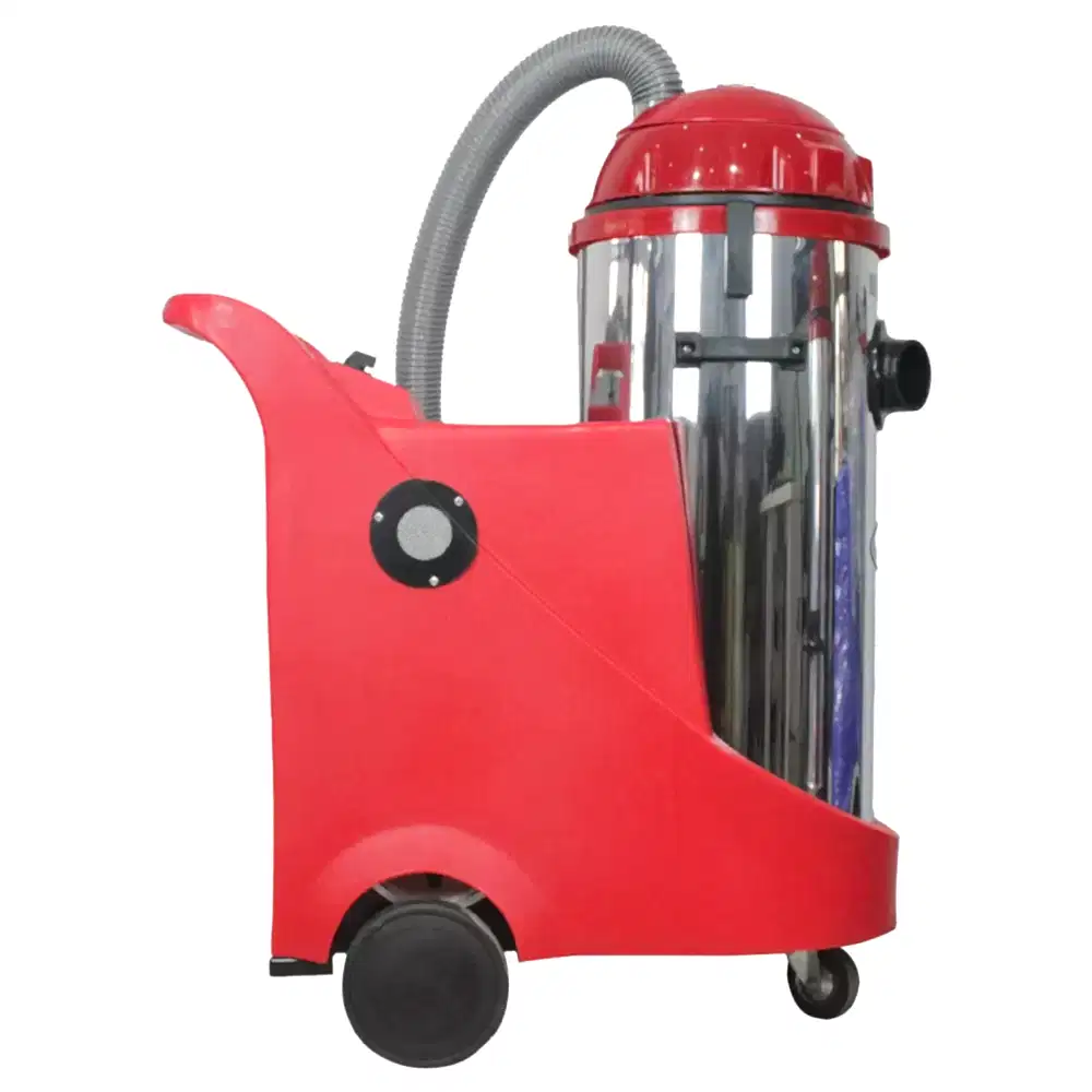 Çelik Kazan End. Vakum Makinesi 5.5 kW (0.5 m² Filtre) Dass IVS 5.5X Çelik Kazan End. Vakum Makinesi 5.5 kW (0.5 m² Filtre) Dass IVS 5.5X
