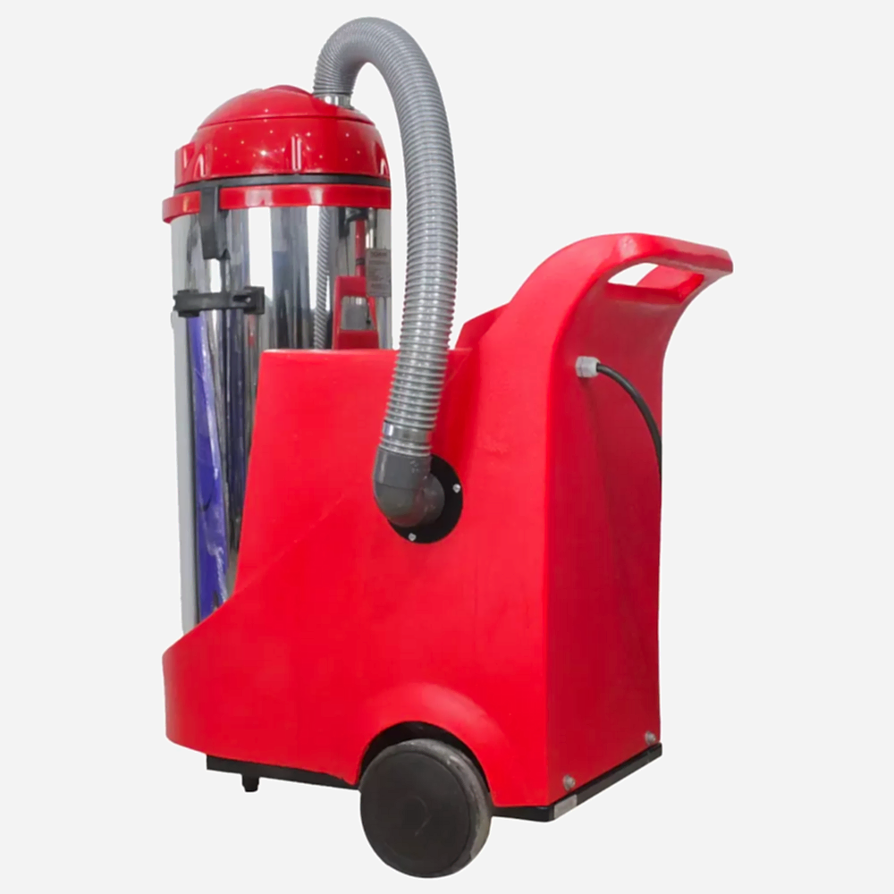 Çelik Kazan End. Vakum Makinesi 5.5 kW (0.5 m² Filtre) Dass IVS 5.5X Çelik Kazan End. Vakum Makinesi 5.5 kW (0.5 m² Filtre) Dass IVS 5.5X
