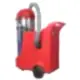 Çelik Kazan End. Vakum Makinesi 5.5 kW (0.5 m² Filtre) Dass IVS 5.5X Çelik Kazan End. Vakum Makinesi 5.5 kW (0.5 m² Filtre) Dass IVS 5.5X