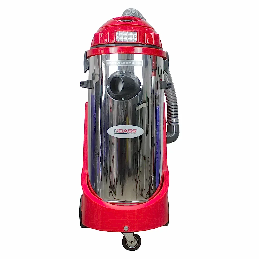 Çelik Kazan End. Vakum Makinesi 5.5 kW (0.5 m² Filtre) Dass IVS 5.5X Çelik Kazan End. Vakum Makinesi 5.5 kW (0.5 m² Filtre) Dass IVS 5.5X