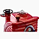 Binicili Yer Silme Makinesi (110 Litre) Dass Orient SC 110 Binicili Yer Silme Makinesi (110 Litre) Dass Orient SC 110
