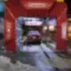 Otomatik Araba Yıkama Makinesi Dass Aqua Washer