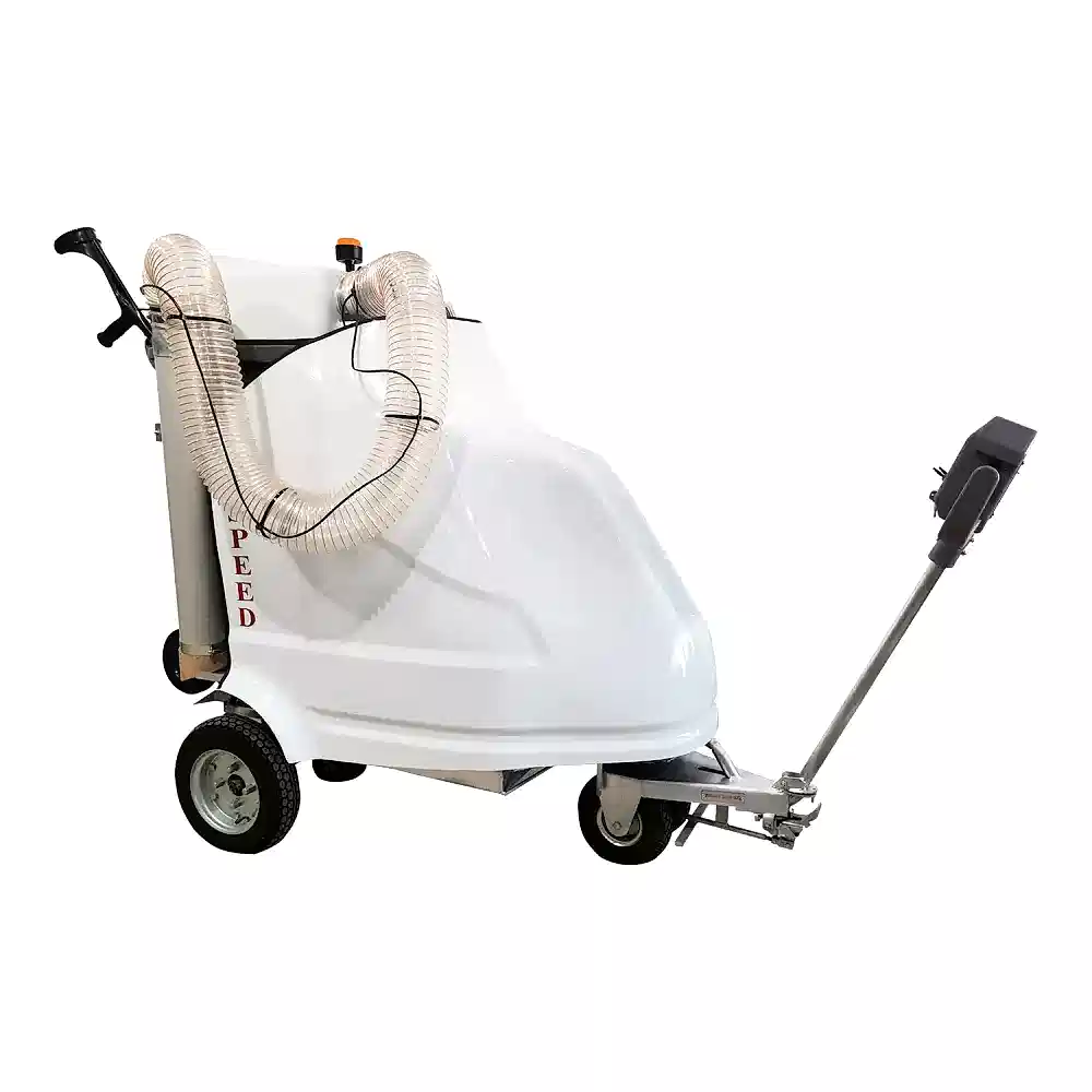Fil Tipi Çöp Toplama Aracı Fil Tipi Çöp Toplama Aracı