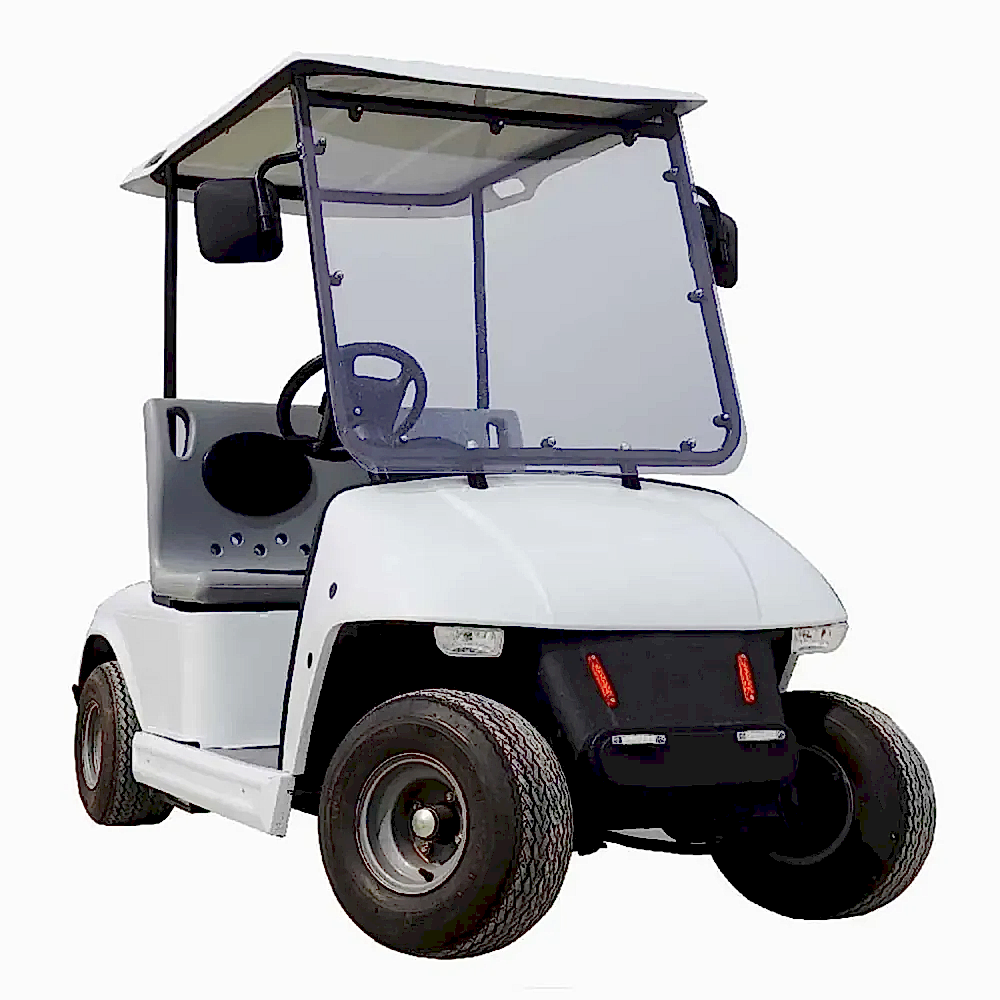 Elektrikli 8 Kişilik Golf Aracı (Shuttle) Dass MACRO 8.50 Elektrikli 8 Kişilik Golf Aracı (Shuttle) Dass MACRO 8.50